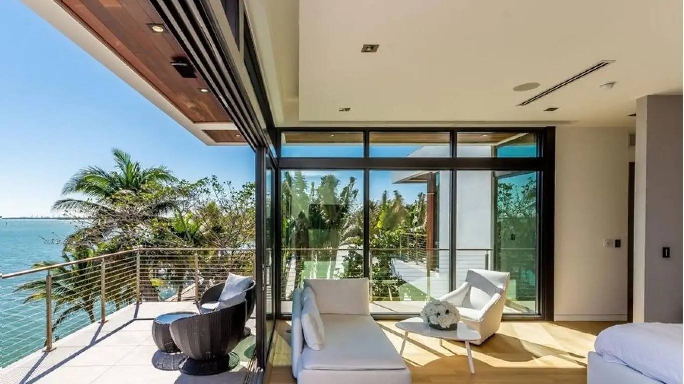Villa Vlada | Miami