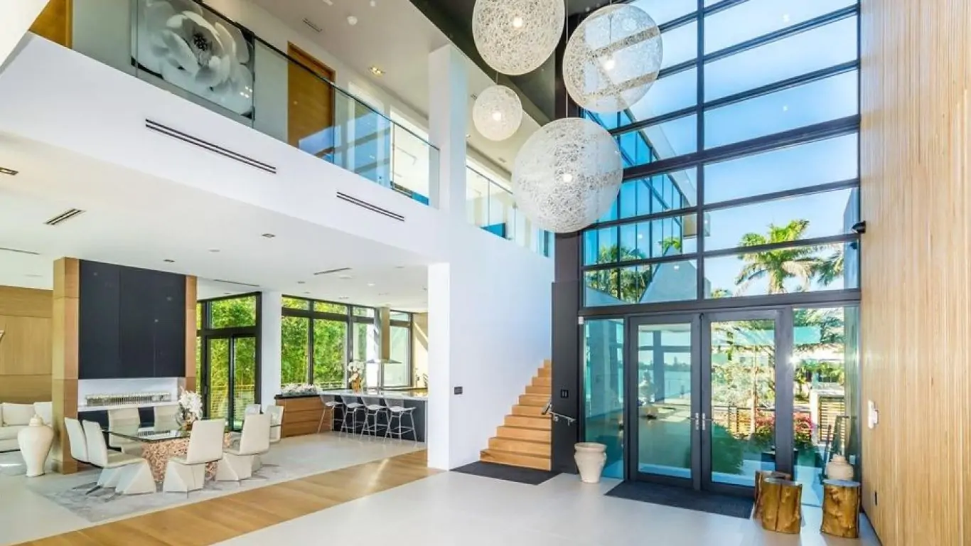 Villa Vlada | Miami
