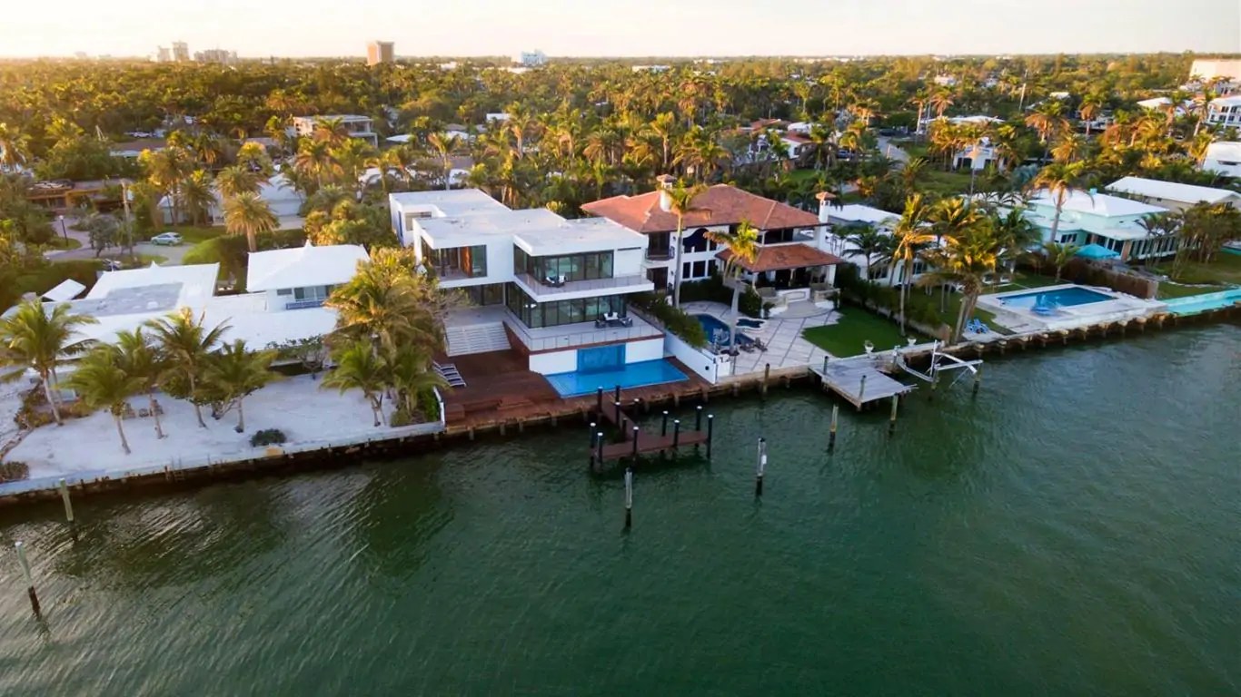 Villa Vlada | Miami