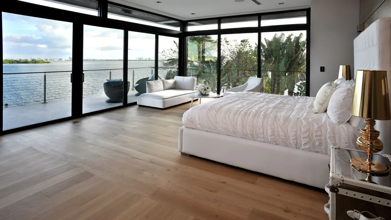 Villa Vlada | Miami