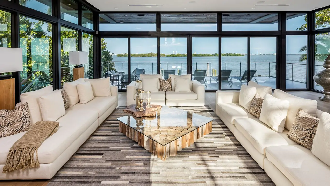 Villa Vlada | Miami