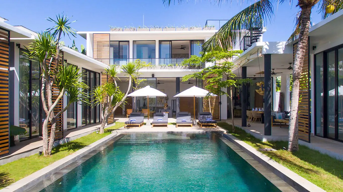Villa Vida | Bali