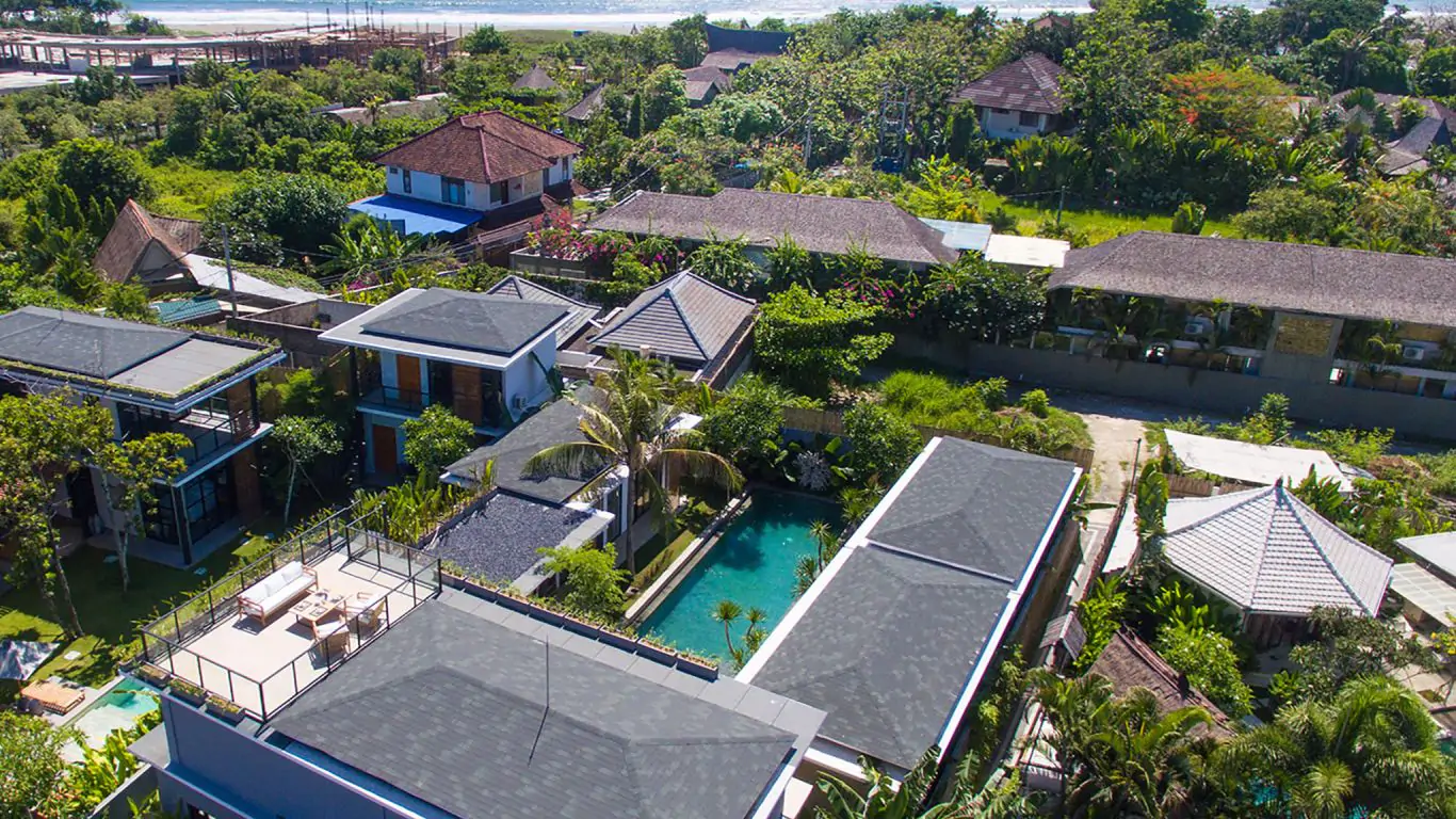 Villa Vida | Bali