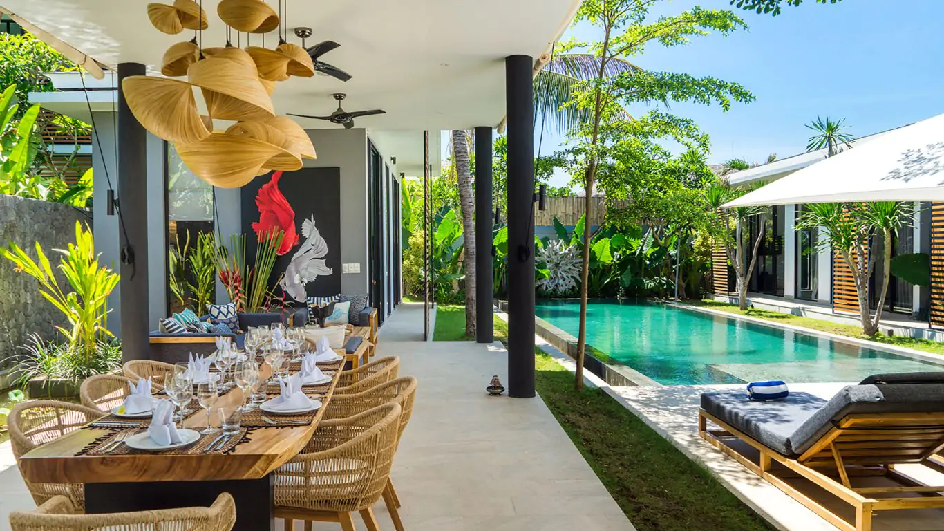 Villa Vida | Bali