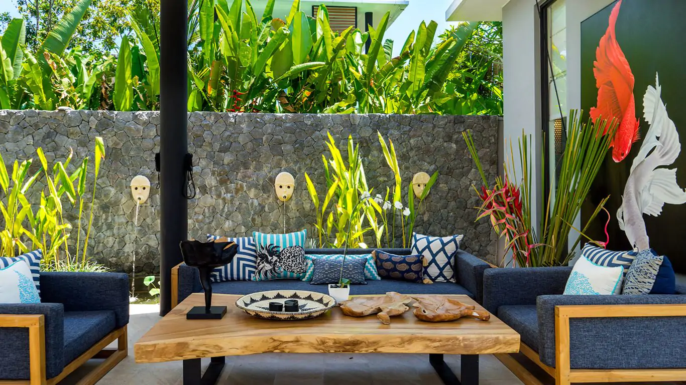 Villa Vida | Bali