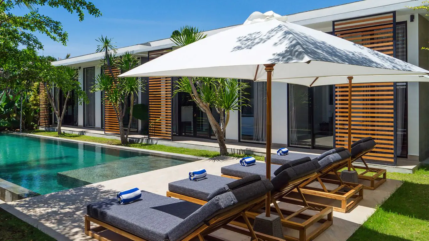 Villa Vida | Bali