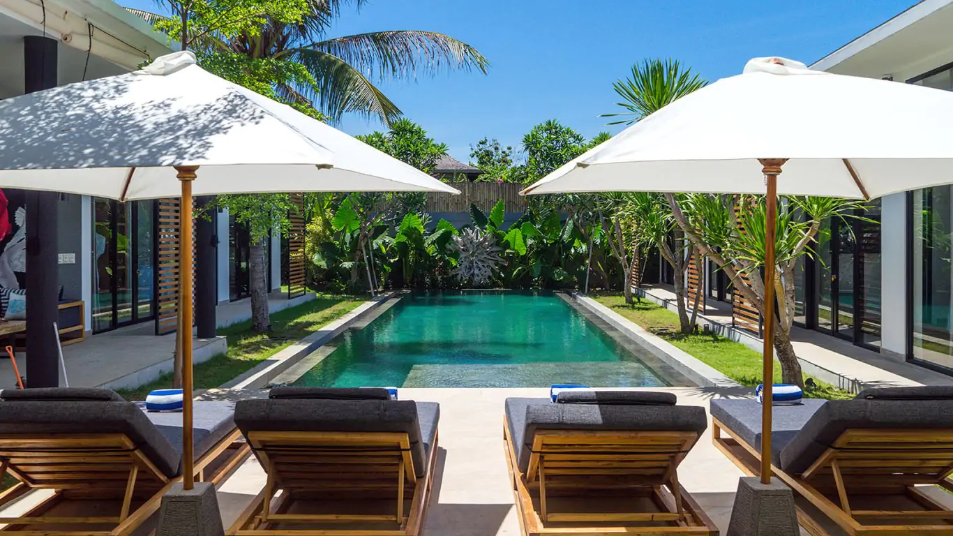 Villa Vida | Bali