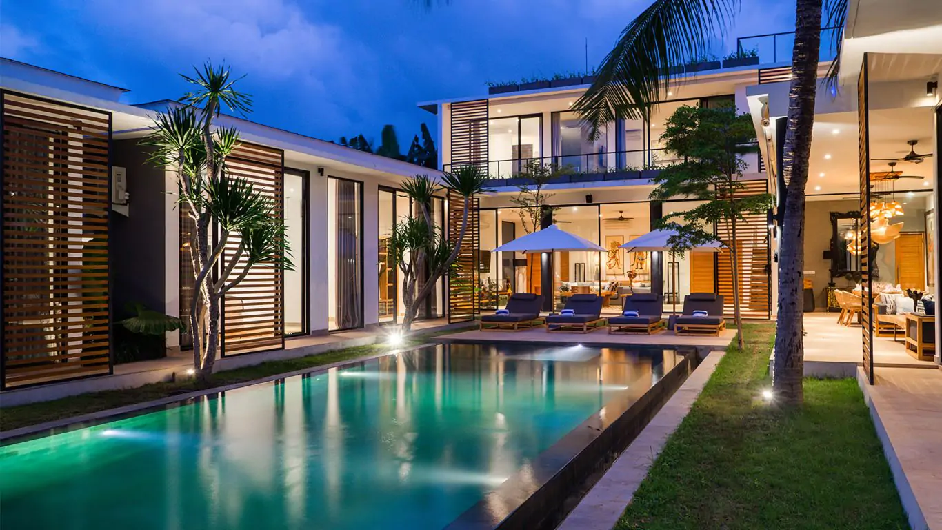Villa Vida | Bali