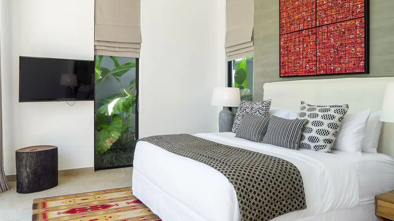 Villa Vida | Bali