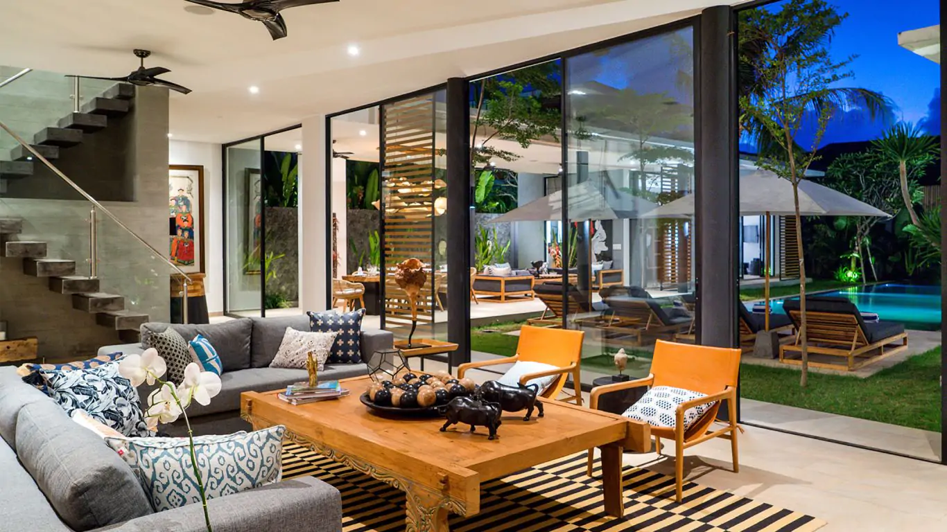Villa Vida | Bali