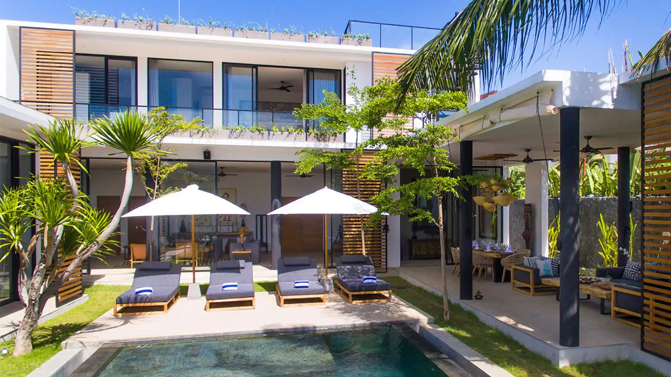 Villa Vida | Bali