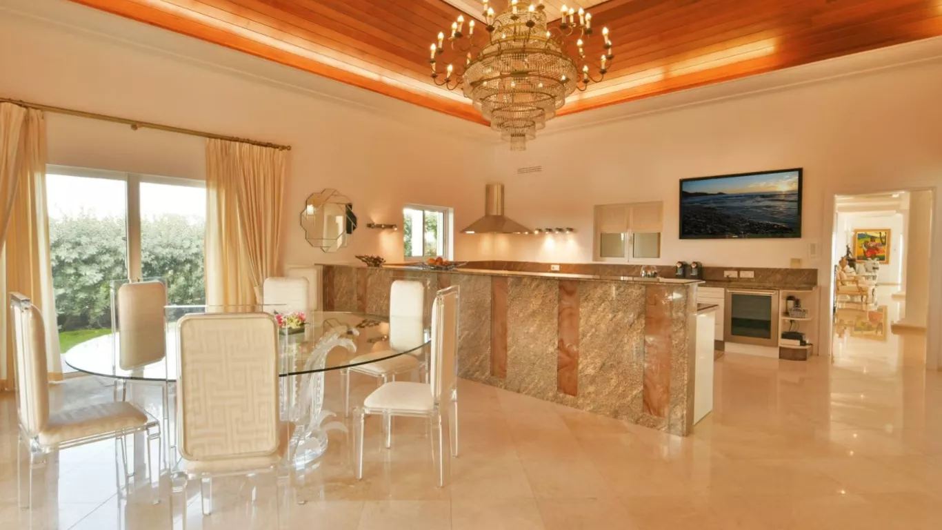 Villa Good News | St. Barth