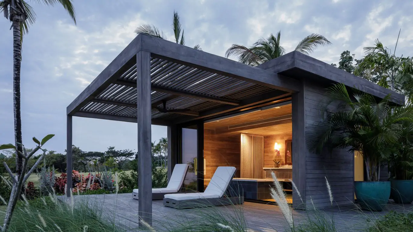 Casa Loro | Panama