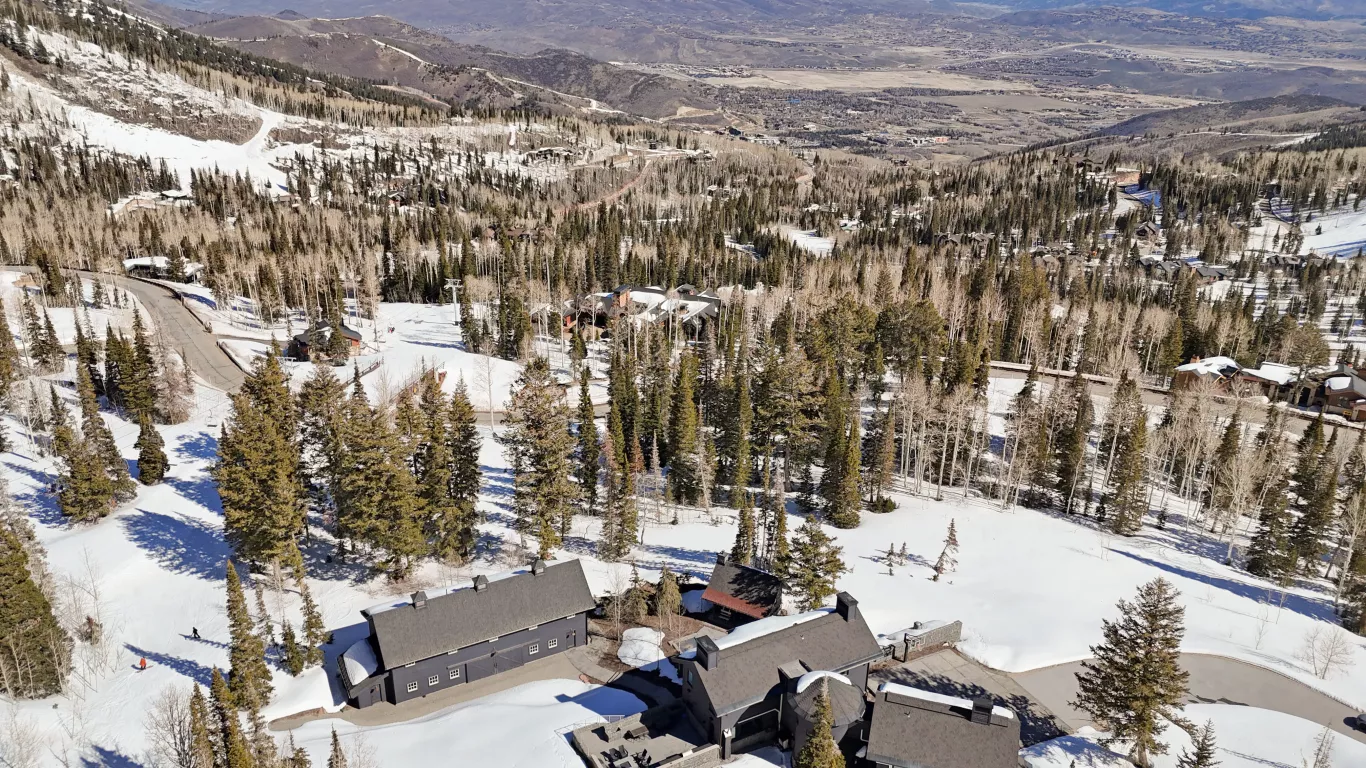 Stillson Meadows | Park City