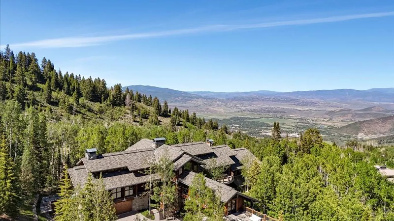 Villa Diana | Park City