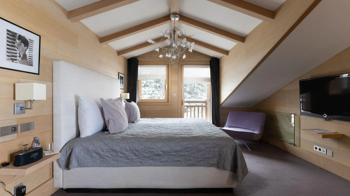 Chalet Licorne | Courchevel