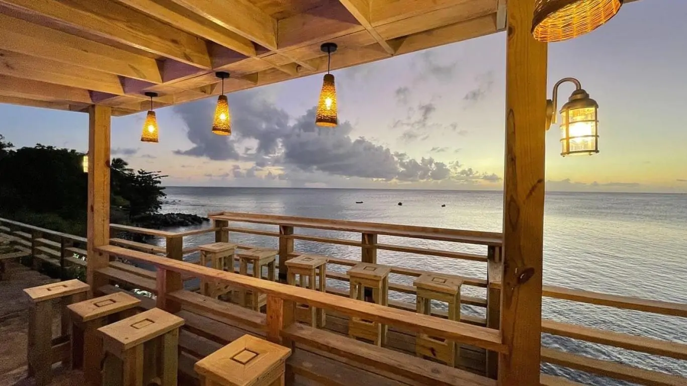 Sunset Reef Resort | St. Kitts and Nevis