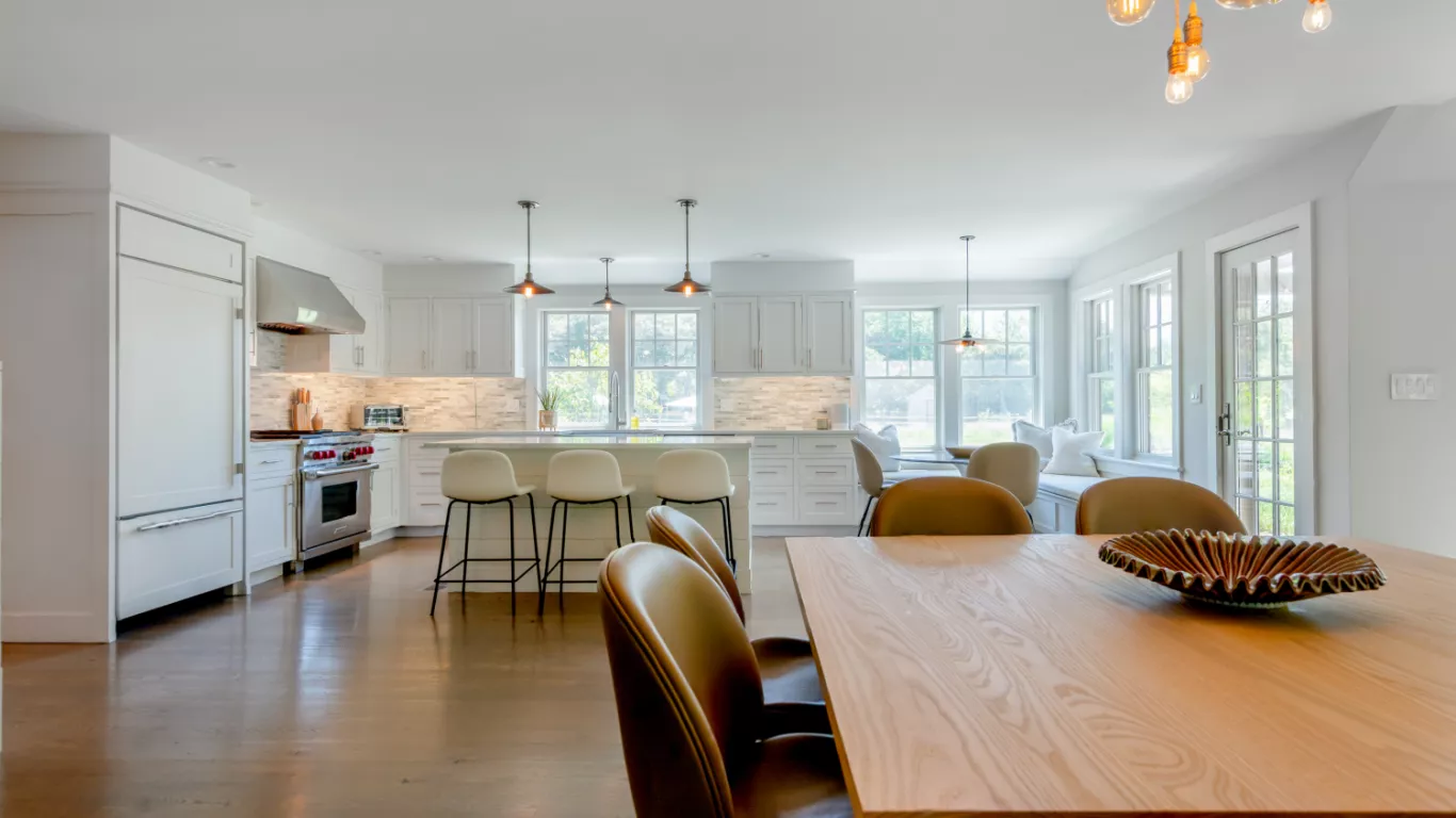 Villa Ania | Nantucket