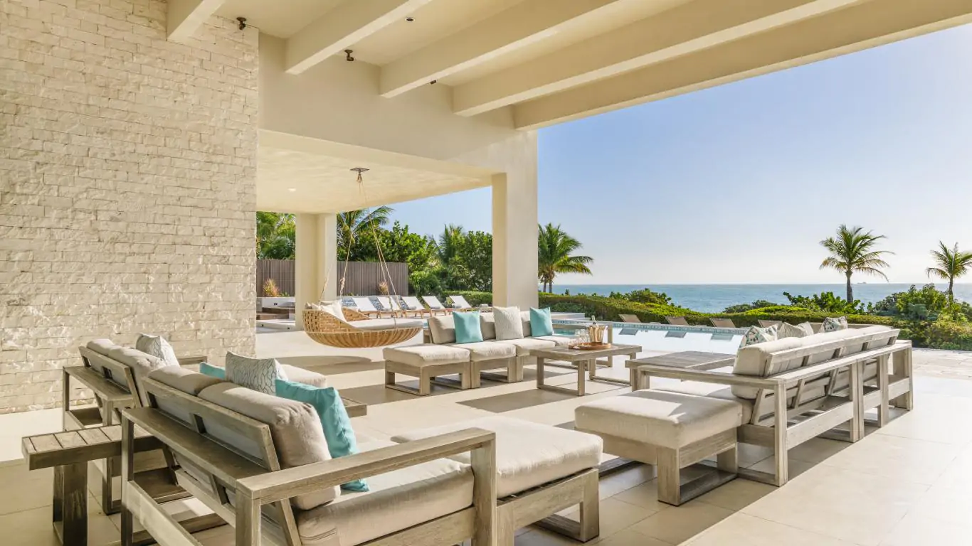 Villa Clevelander | Turks and Caicos