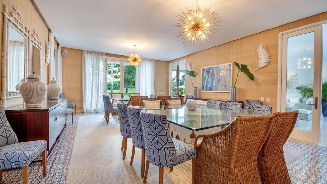 Villa Palms | Casa De Campo