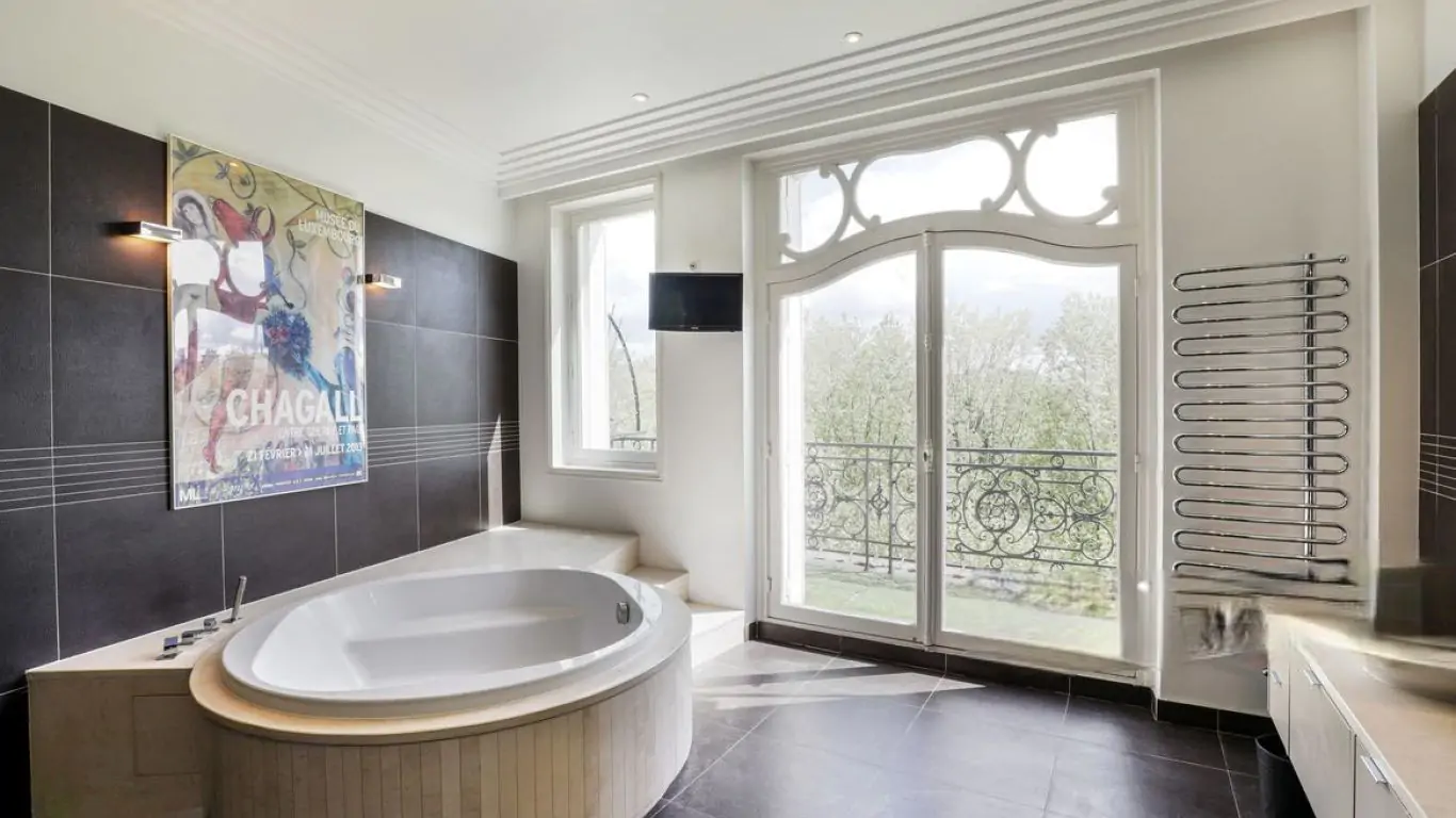 Apartment Alain | Paris