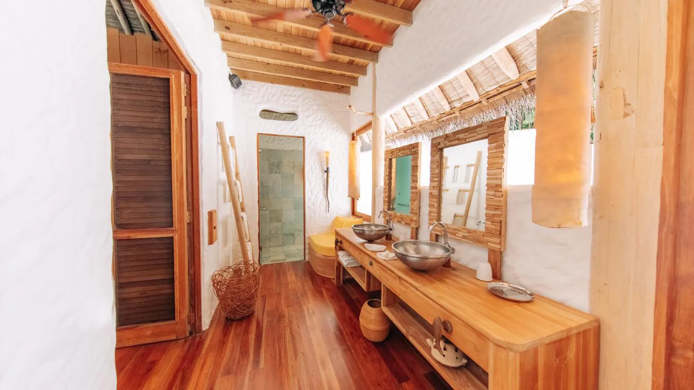 Soneva Fushi Villa 14 | Maldives