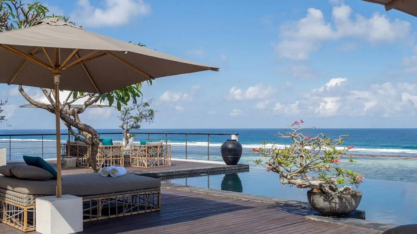Villa Grand Cliff Nusa Dua | Bali