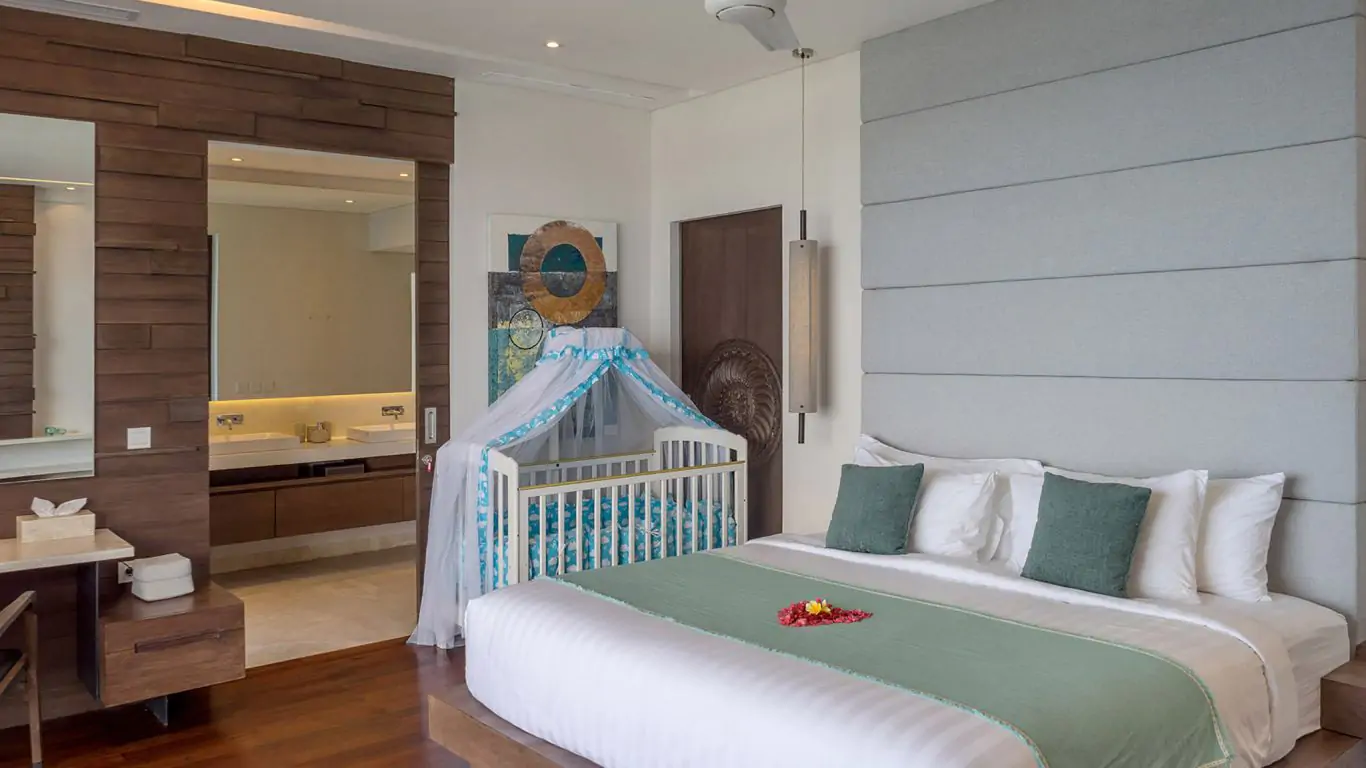 Villa Grand Cliff Nusa Dua | Bali