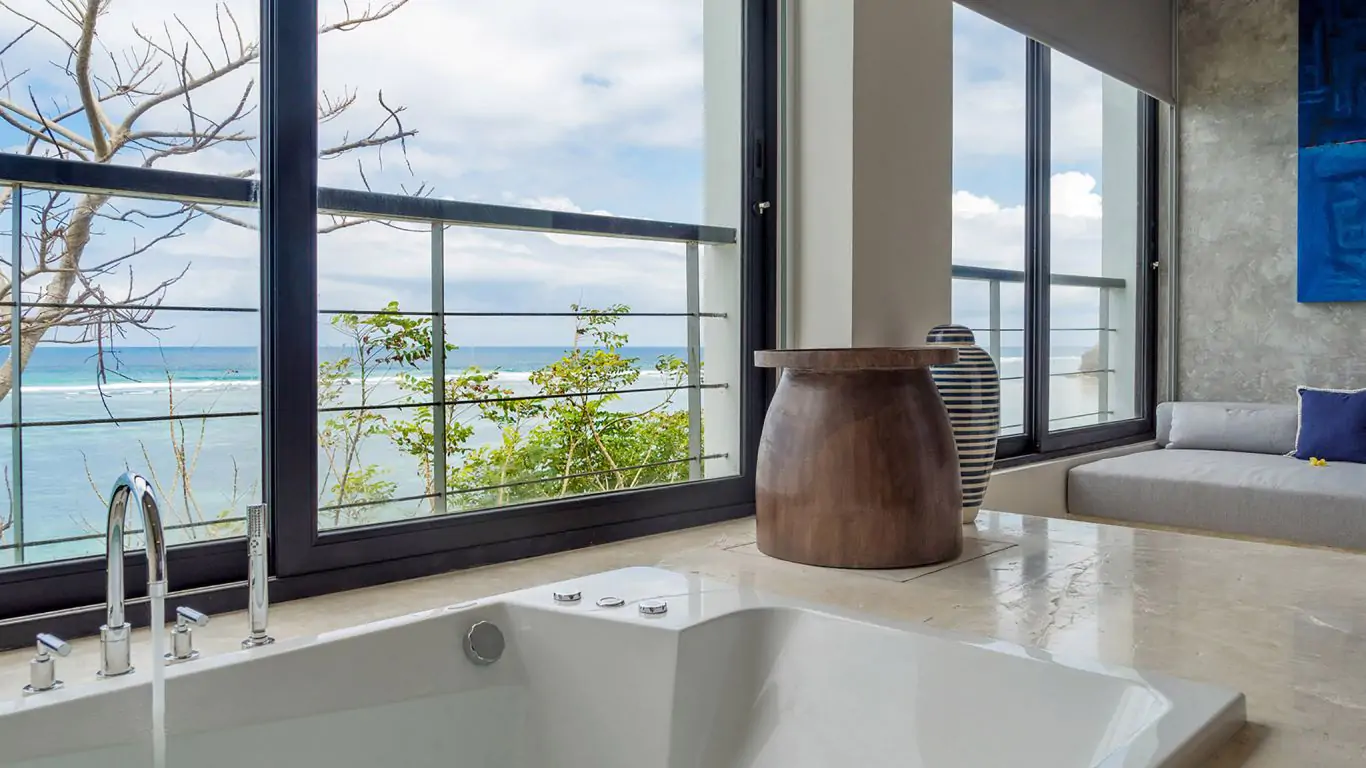 Villa Grand Cliff Nusa Dua | Bali