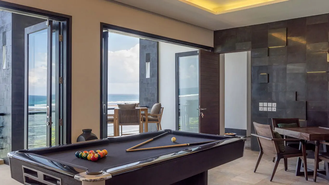 Villa Grand Cliff Nusa Dua | Bali