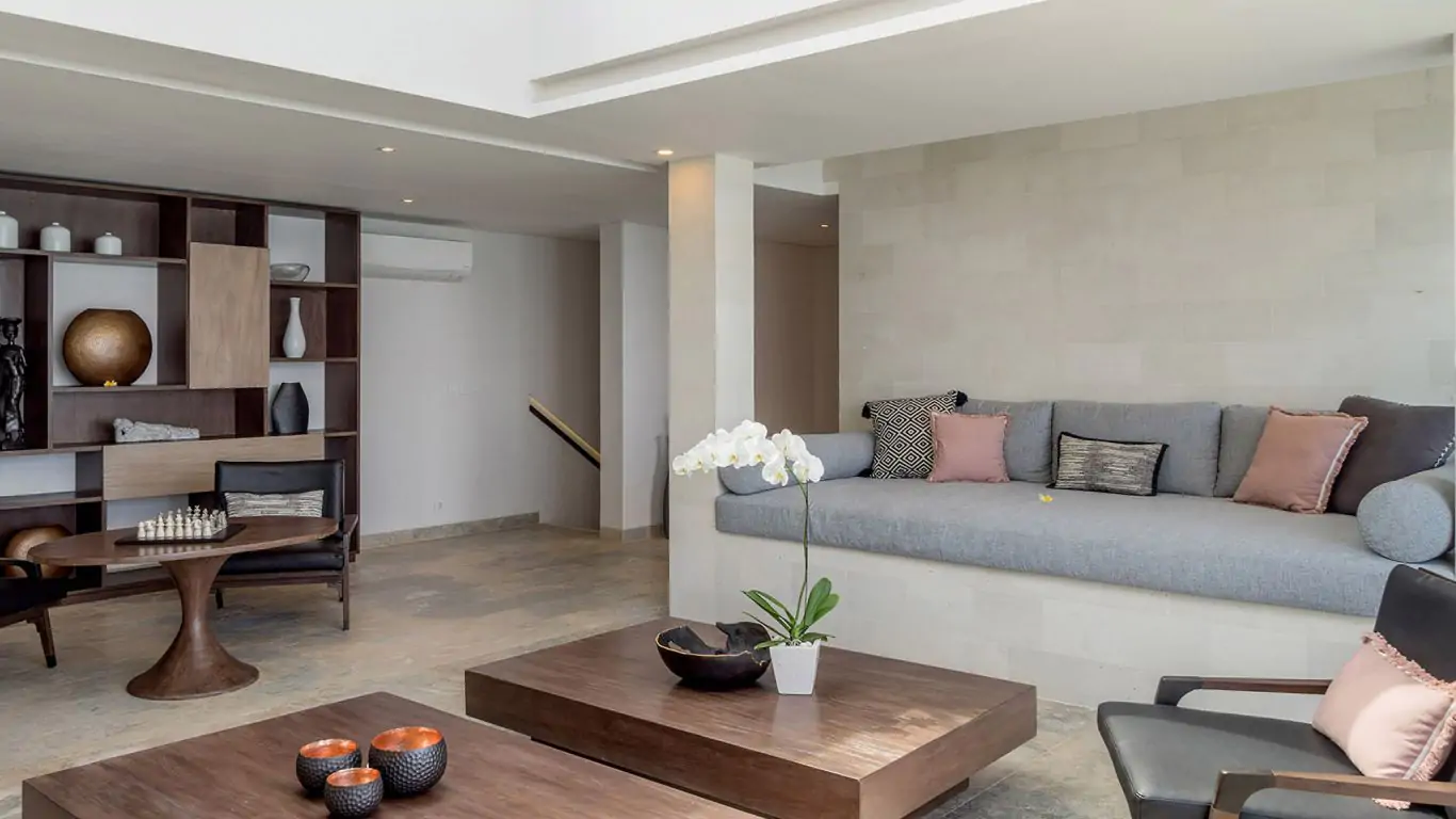 Villa Grand Cliff Nusa Dua | Bali