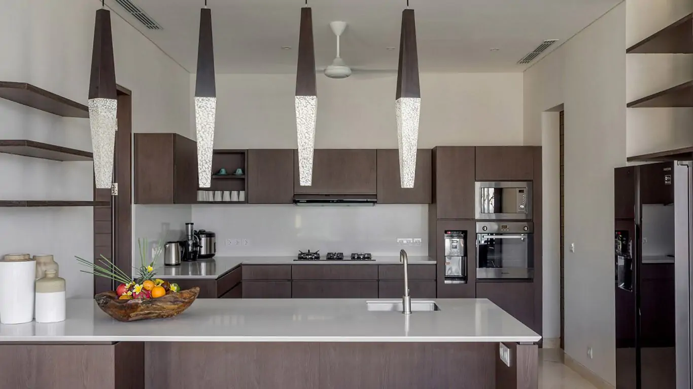 Villa Grand Cliff Nusa Dua | Bali