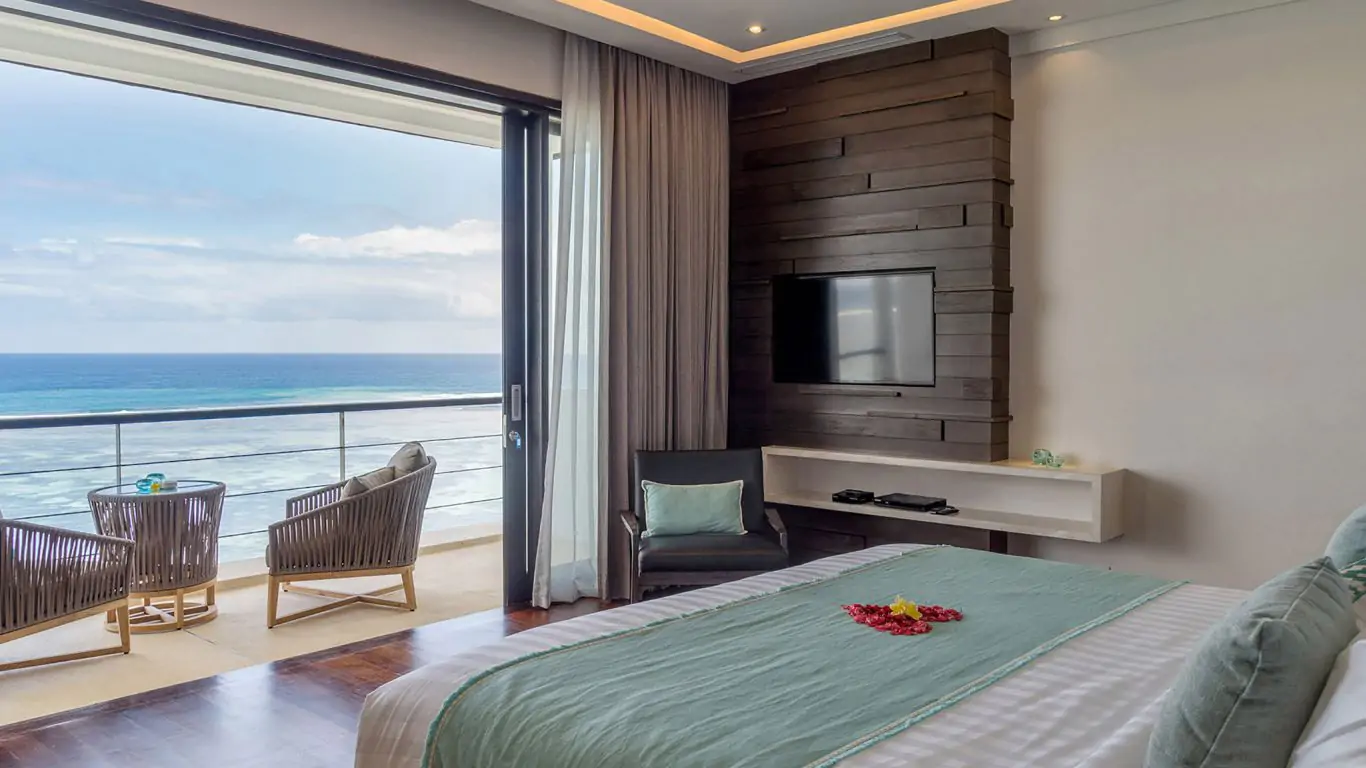 Villa Grand Cliff Nusa Dua | Bali