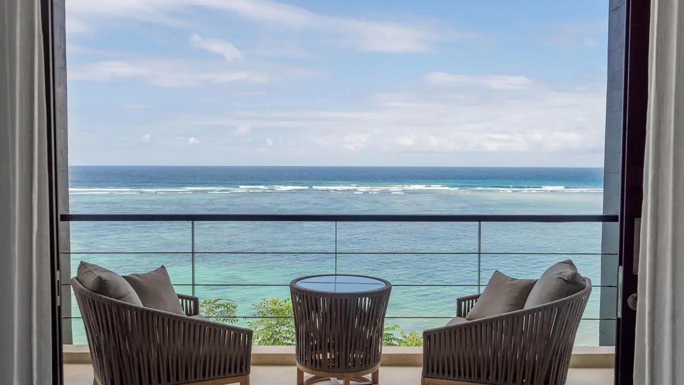 Villa Grand Cliff Nusa Dua | Bali