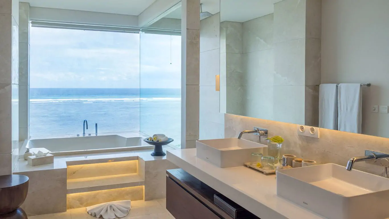 Villa Grand Cliff Nusa Dua | Bali