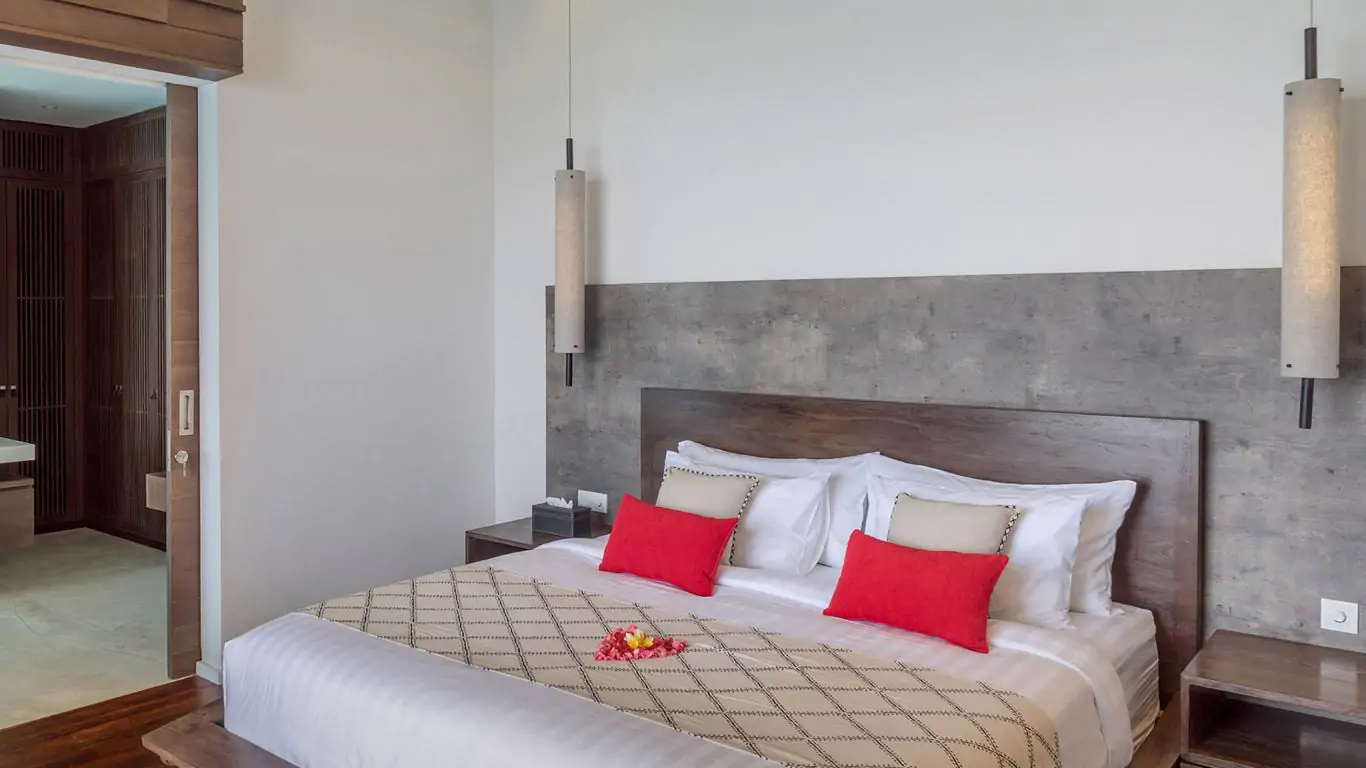 Villa Grand Cliff Nusa Dua | Bali