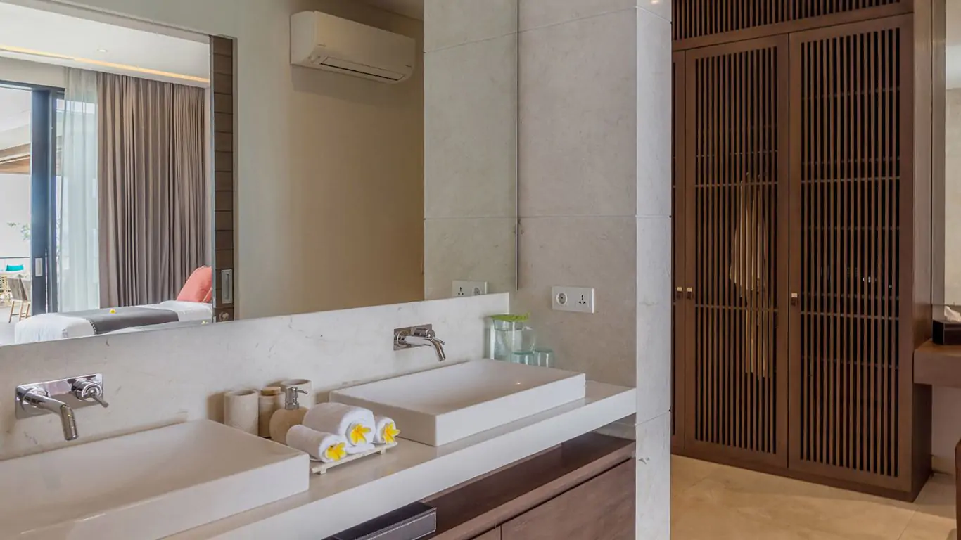 Villa Grand Cliff Nusa Dua | Bali