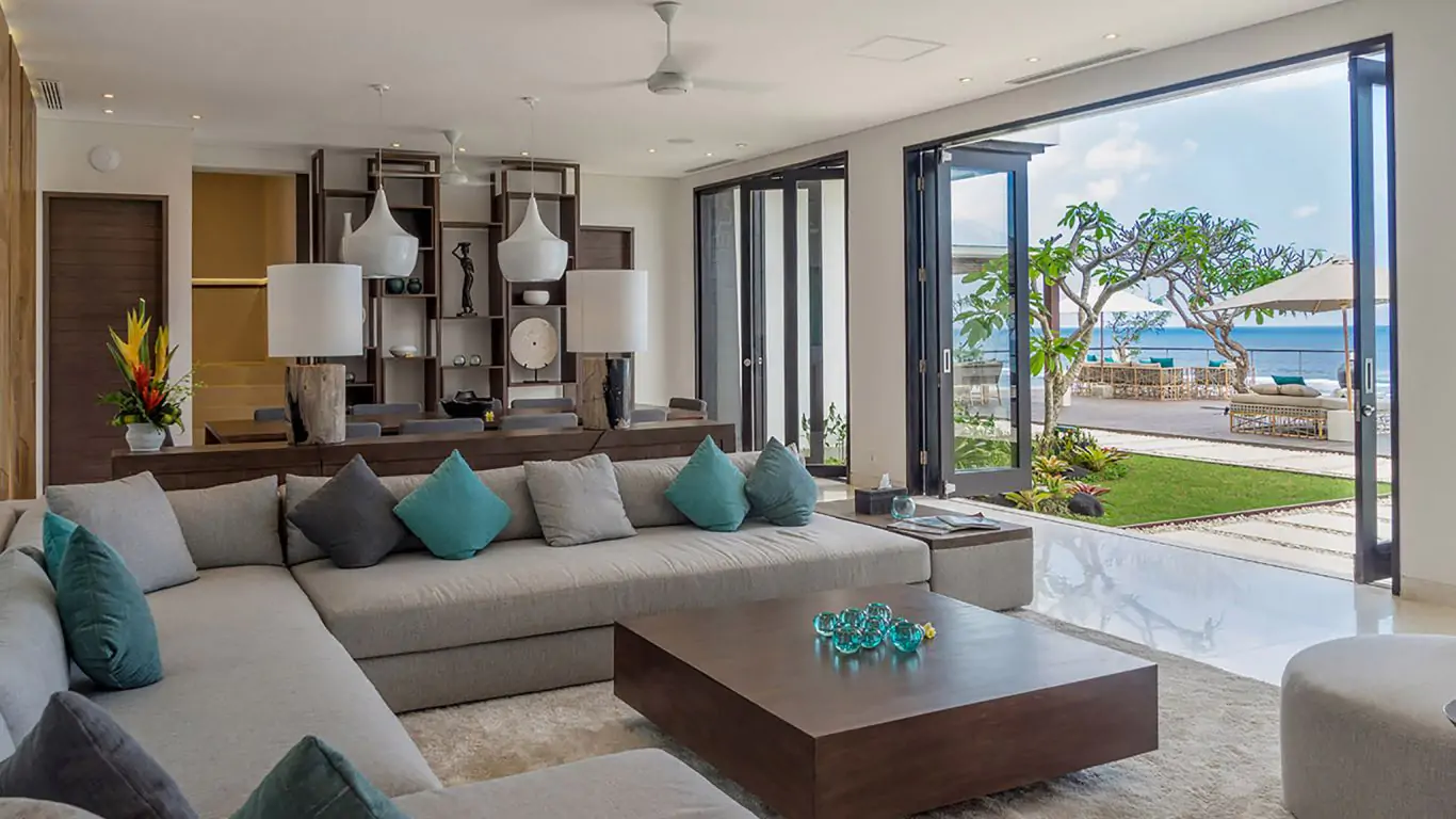 Villa Grand Cliff Nusa Dua | Bali