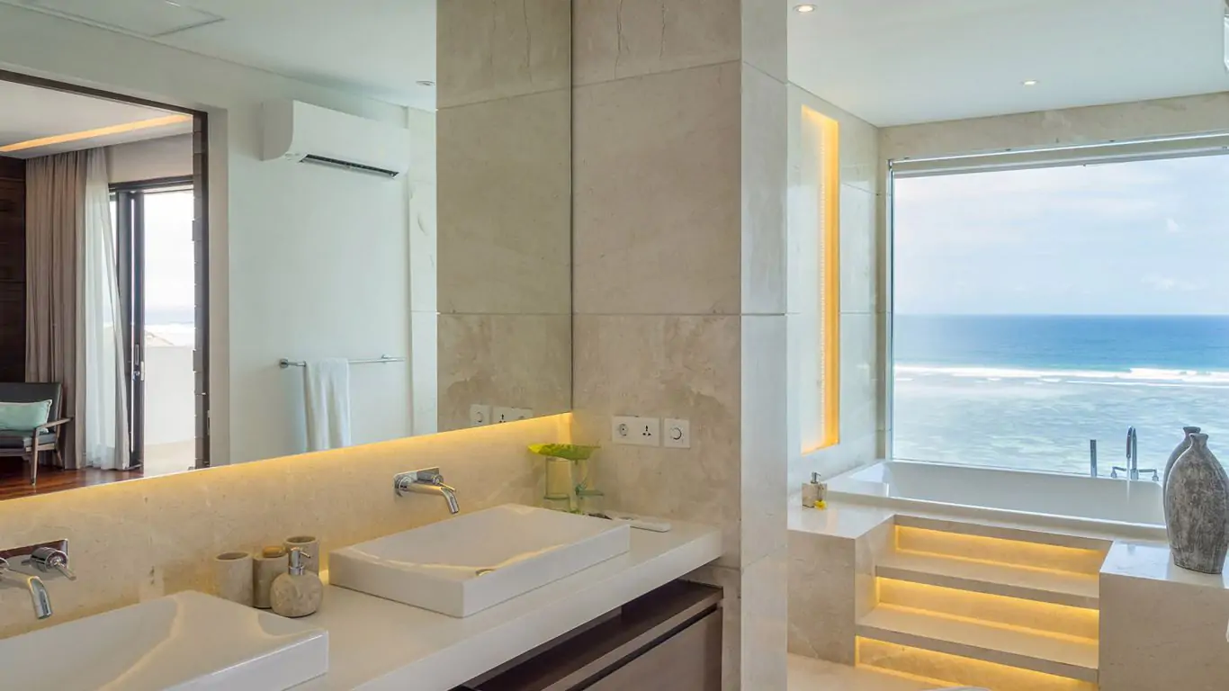 Villa Grand Cliff Nusa Dua | Bali