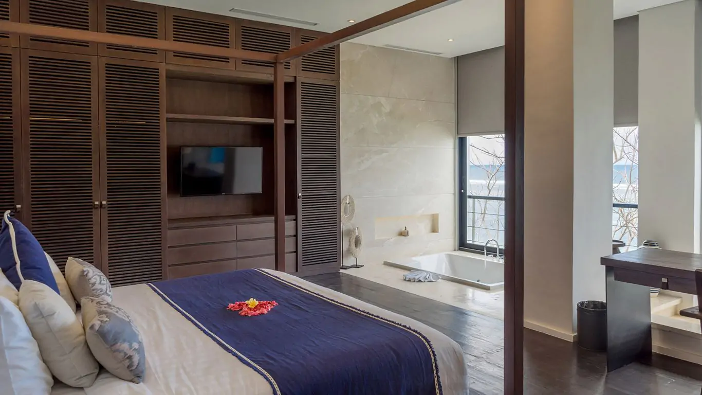 Villa Grand Cliff Nusa Dua | Bali