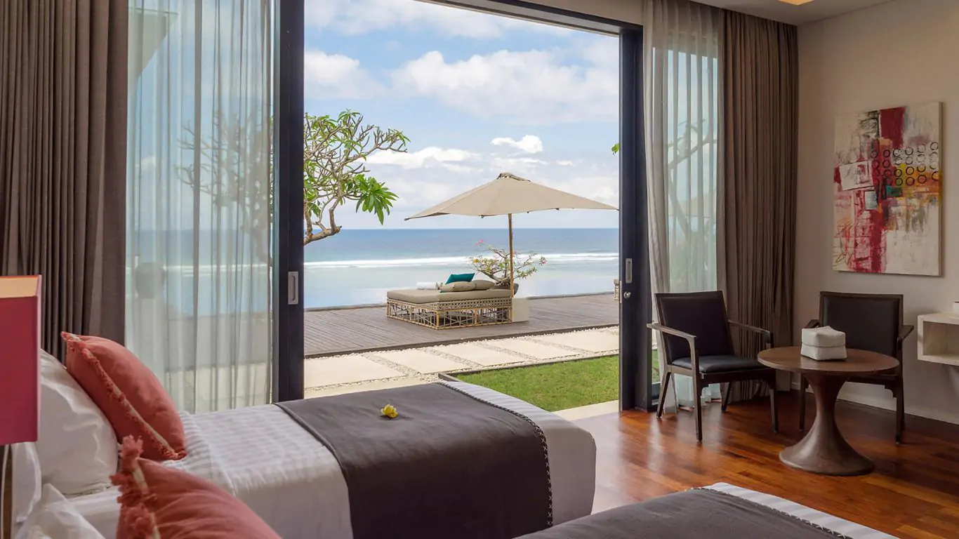 Villa Grand Cliff Nusa Dua | Bali