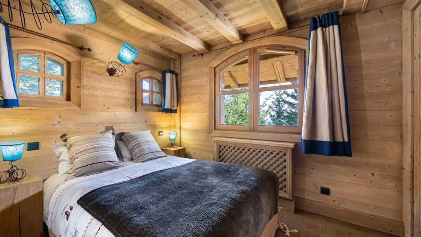Chalet Everest | Courchevel