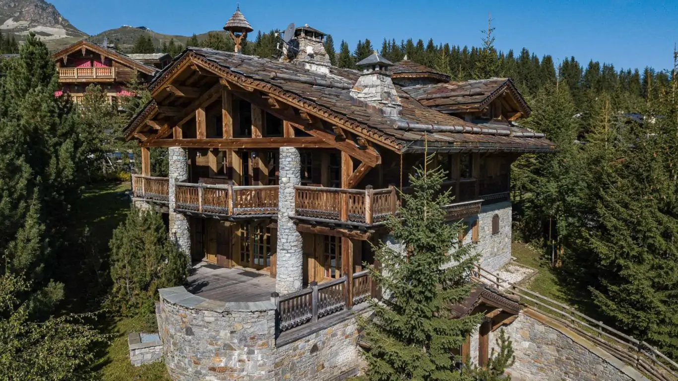 Chalet Everest | Courchevel
