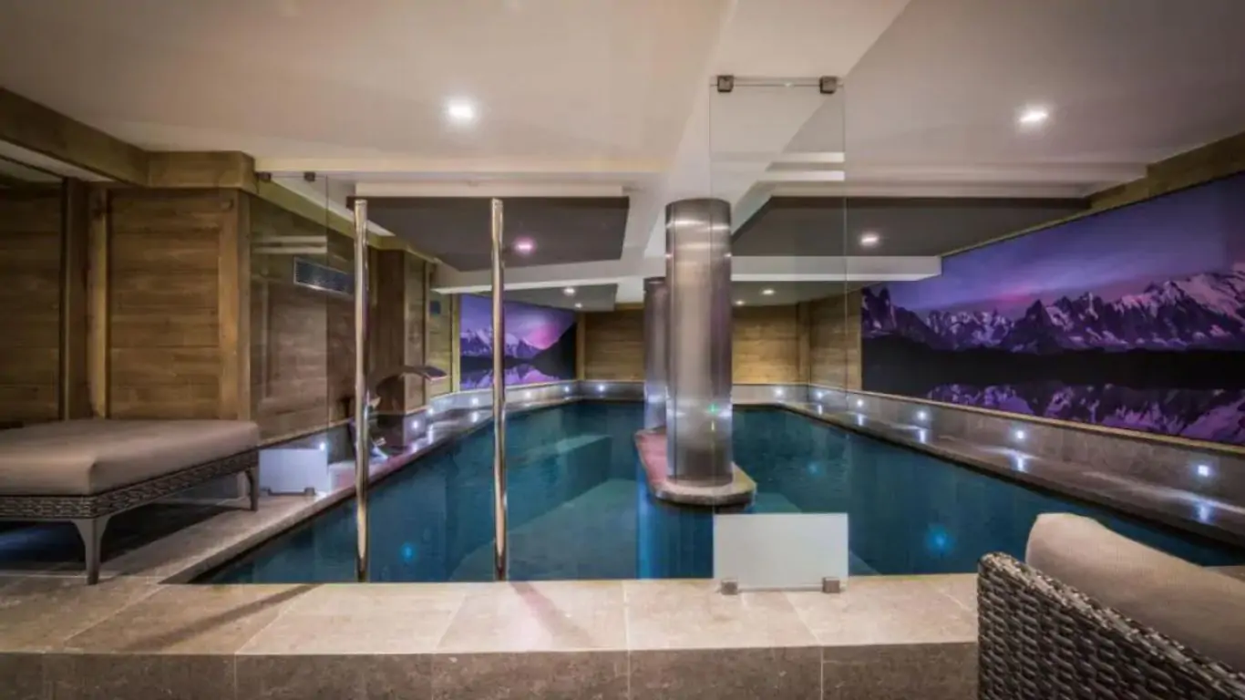 Chalet Everest | Courchevel