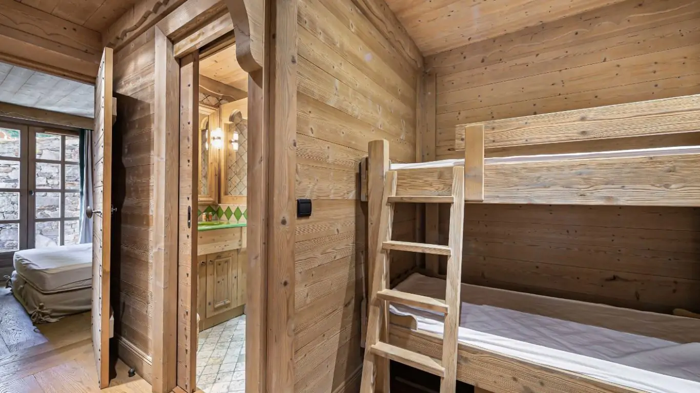 Chalet Everest | Courchevel