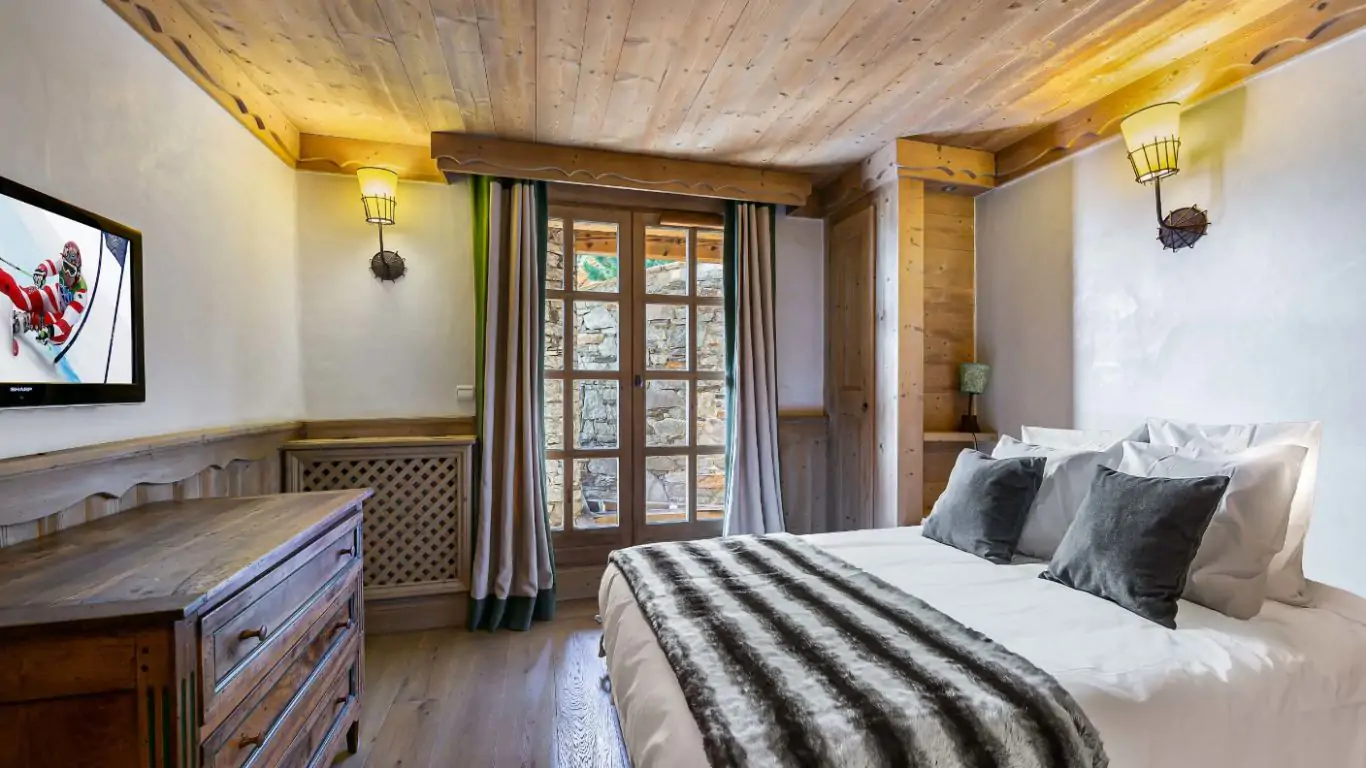 Chalet Everest | Courchevel