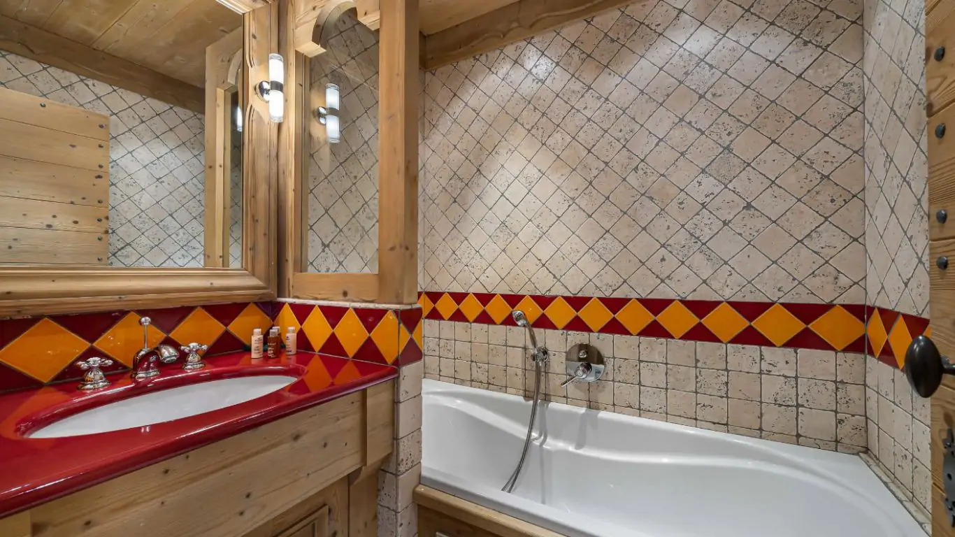 Chalet Everest | Courchevel