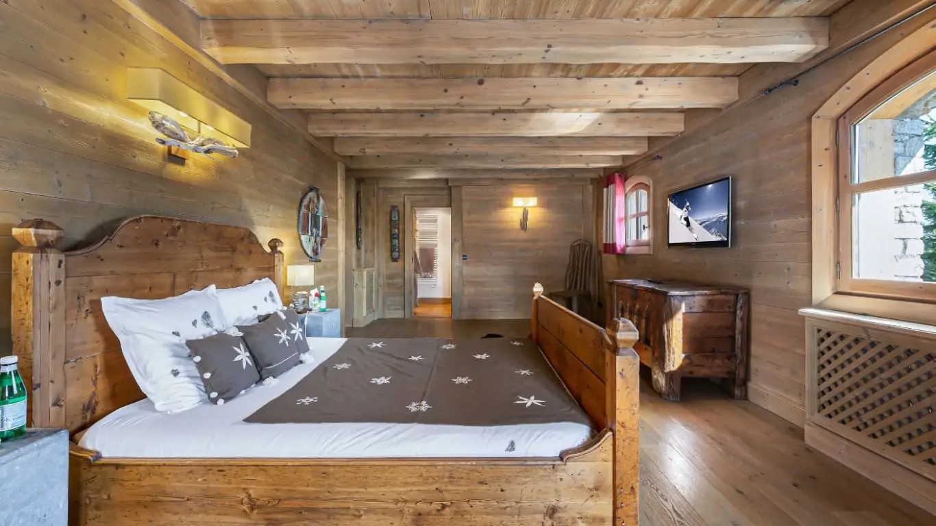 Chalet Everest | Courchevel