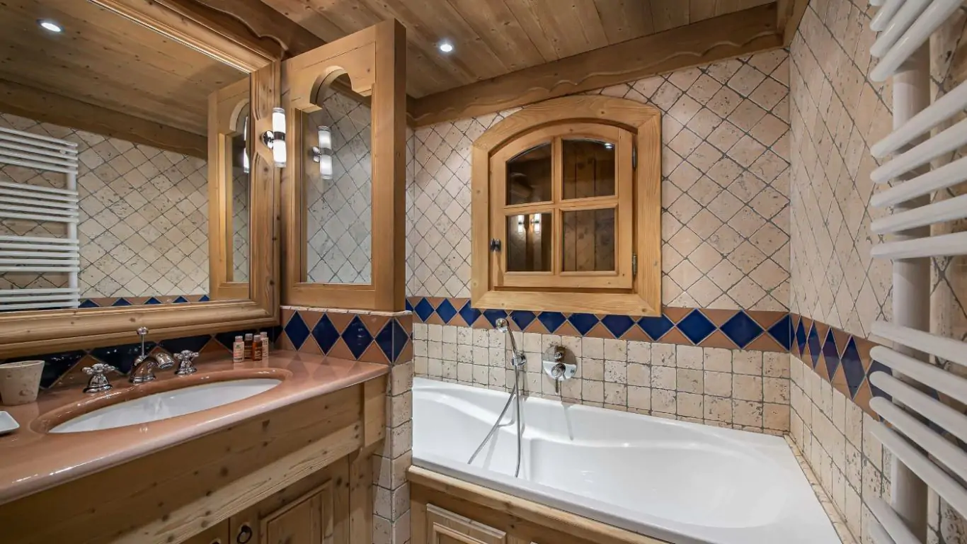 Chalet Everest | Courchevel