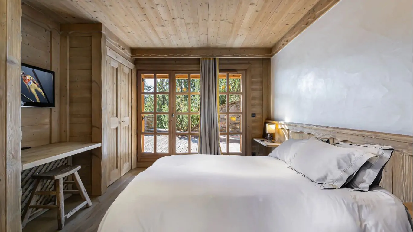 Chalet Everest | Courchevel